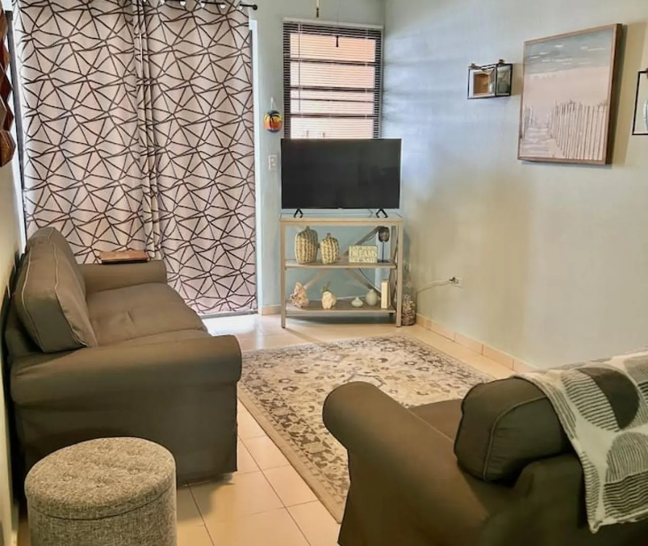 Appartement 2-Bedroom Condo In Boqueron Cabo Rojo Puerto Rico