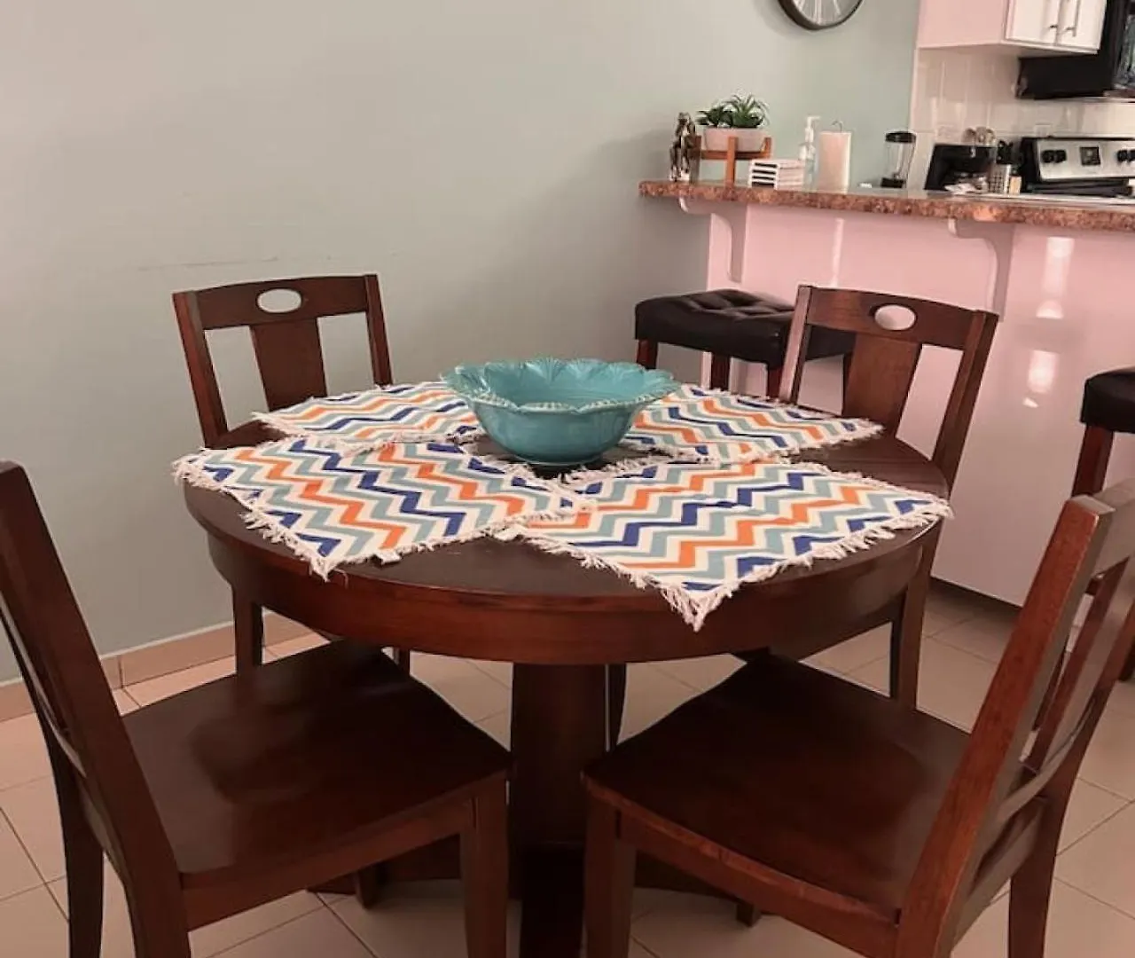 2-Bedroom Condo In Boqueron 카보조로 0*,  푸에르토리코