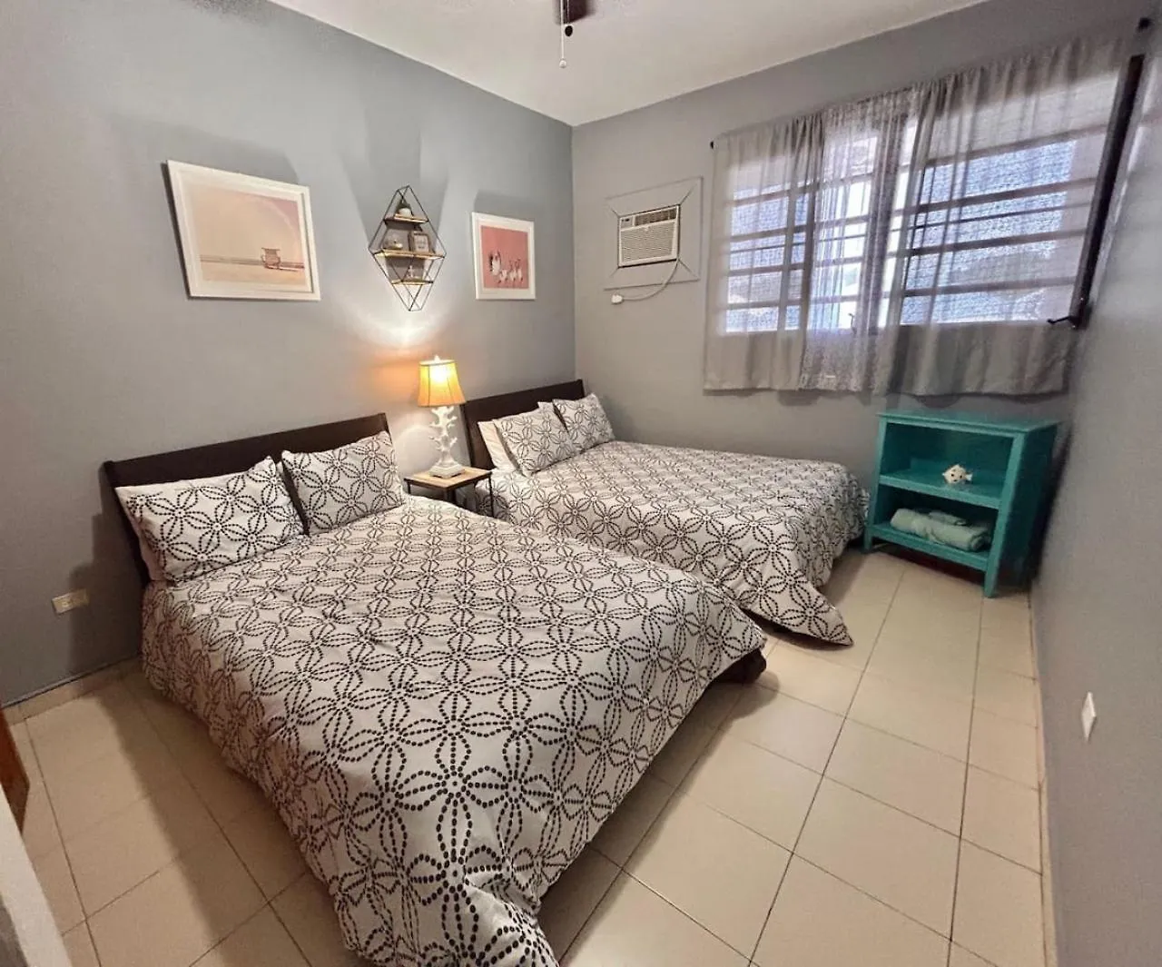 2-Bedroom Condo In Boqueron 카보조로
